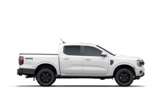 2025 Ford Ranger® External Image 1